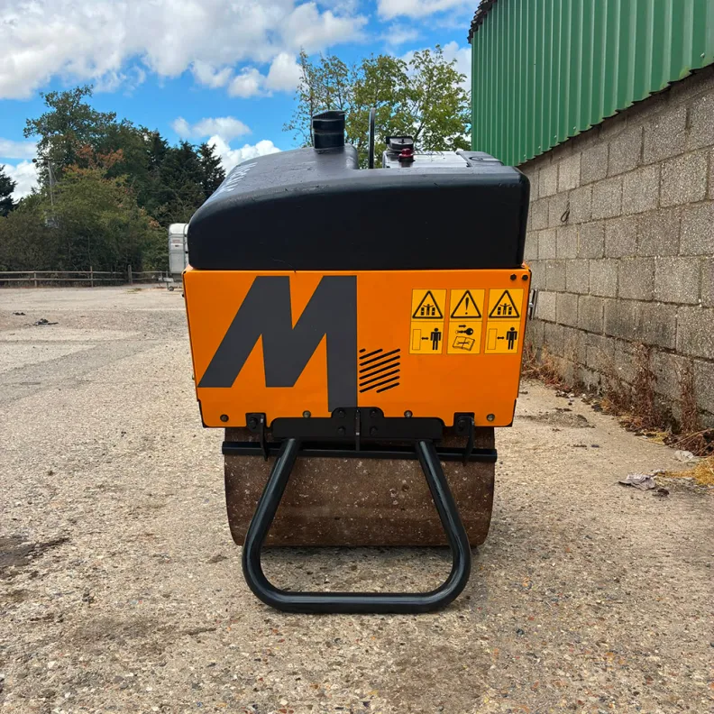 700mm Roller Mecalac MBR71B 2020